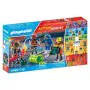 Playset Playmobil 71468 Action de Playmobil, Playsets de figuras de juguete - Ref: S2435552, Precio: 17,61 €, Descuento: %