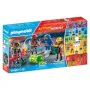 Playset Playmobil 71468 Action de Playmobil, Playsets de figurines de jouets - Réf : S2435552, Prix : 17,61 €, Remise : %