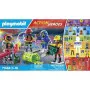 Playset Playmobil 71468 Action de Playmobil, Playsets de figuras de juguete - Ref: S2435552, Precio: 17,61 €, Descuento: %