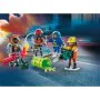 Playset Playmobil 71468 Action de Playmobil, Playsets de figurines de jouets - Réf : S2435552, Prix : 17,61 €, Remise : %