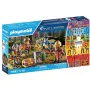 Playset Playmobil Novelmore 45 Pièces de Playmobil, Playsets de figurines de jouets - Réf : S2435560, Prix : 17,61 €, Remise : %