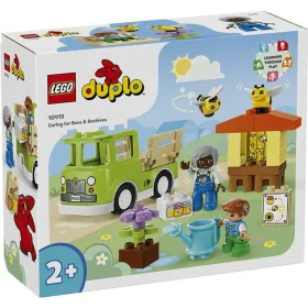 Playset Lego 10419 by Lego, Toy figures playsets - Ref: S2435572, Price: 20,24 €, Discount: %