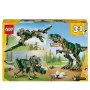 Playset Lego 31151 Rex de Lego, Playsets de figurines de jouets - Réf : S2435593, Prix : 59,17 €, Remise : %