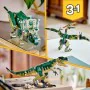 Playset Lego 31151 Rex de Lego, Playsets de figurines de jouets - Réf : S2435593, Prix : 59,17 €, Remise : %