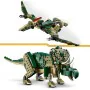 Playset Lego 31151 Rex de Lego, Playsets de figurines de jouets - Réf : S2435593, Prix : 59,17 €, Remise : %