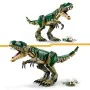 Playset Lego 31151 Rex de Lego, Playsets de figurines de jouets - Réf : S2435593, Prix : 59,17 €, Remise : %