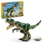 Playset Lego 31151 Rex de Lego, Playsets de figurines de jouets - Réf : S2435593, Prix : 59,17 €, Remise : %