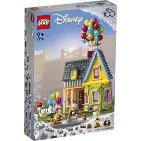 Playset Lego 43217 598 Peças de Lego, Jogos de construção - Ref: S2435606, Preço: 55,27 €, Desconto: %