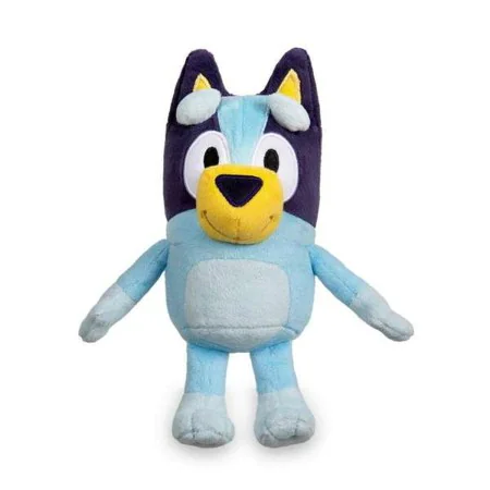 Peluche Play by Play Bluey 20 cm (1 Unidade) de Play by Play, Animais e figuras - Ref: S2435660, Preço: 11,97 €, Desconto: %