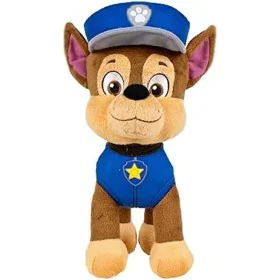 Jouet Peluche The Paw Patrol 27 cm de The Paw Patrol, Animaux et personnages - Réf : S2435662, Prix : 11,97 €, Remise : %