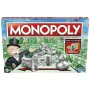 Jeu de société Hasbro Monopoly Clasico Madrid ES de Hasbro, Jeux d'ambiance - Réf : S2435684, Prix : 30,79 €, Remise : %