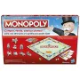 Jeu de société Hasbro Monopoly Clasico Madrid ES de Hasbro, Jeux d'ambiance - Réf : S2435684, Prix : 30,79 €, Remise : %