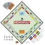 Board game Hasbro Monopoly Clasico Madrid ES by Hasbro, Board Games - Ref: S2435684, Price: 30,19 €, Discount: %