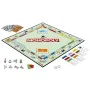 Board game Hasbro Monopoly Clasico Madrid ES by Hasbro, Board Games - Ref: S2435684, Price: 30,19 €, Discount: %