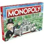 Board game Hasbro Monopoly Clasico Madrid ES by Hasbro, Board Games - Ref: S2435684, Price: 30,19 €, Discount: %