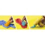 Pâte à modeler en argile Hasbro Playdoh Accessoires 6 Pots Coiffure de Hasbro, Pâte à modeler - Réf : S2435698, Prix : 19,30 ...