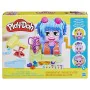 Knetspiel Hasbro Playdoh Zubehör 6 Dosen Friseur von Hasbro, Kinderknete - Ref: S2435698, Preis: 19,30 €, Rabatt: %