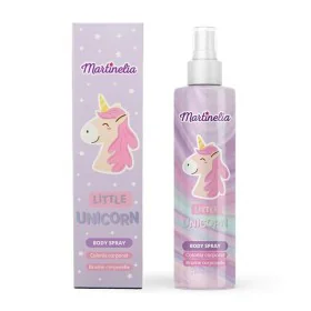 Body Spray Martinelia 210 ml Children's by Martinelia, Body sprays - Ref: S2435734, Price: 5,97 €, Discount: %