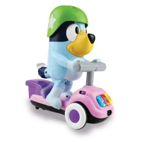 Action Figure Vtech Bluey by Vtech, Action figures and dolls - Ref: S2435797, Price: 47,80 €, Discount: %