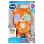 Soft toy with sounds Vtech Tristras Cat 18,8 x 11 x 27,9 cm by Vtech, Animals and figures - Ref: S2435802, Price: 26,11 €, Di...