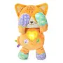 Peluche con Suono Vtech Tristras Gatto 18,8 x 11 x 27,9 cm di Vtech, Animali e pupazzi - Rif: S2435802, Prezzo: 25,59 €, Scon...