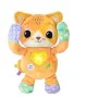 Peluche con Suono Vtech Tristras Gatto 18,8 x 11 x 27,9 cm di Vtech, Animali e pupazzi - Rif: S2435802, Prezzo: 25,59 €, Scon...