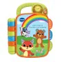 O Meu Primeiro Livro Musical Vtech 18,8 x 5,5 x 21,6 cm animais de Vtech, Brinquedos com som - Ref: S2435804, Preço: 17,10 €,...