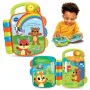 My First Musical Book Vtech 18,8 x 5,5 x 21,6 cm animals by Vtech, Sound Toys - Ref: S2435804, Price: 17,10 €, Discount: %