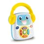 Juguete Interactivo Vtech 15 x 5,5 x 19 cm de Vtech, Juguetes con sonido - Ref: S2435812, Precio: 17,10 €, Descuento: %