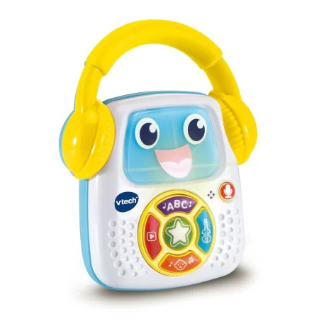 Interactive Toy Vtech 15 x 5,5 x 19 cm by Vtech, Sound Toys - Ref: S2435812, Price: 17,10 €, Discount: %