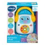 Interaktives Spielzeug Vtech 15 x 5,5 x 19 cm von Vtech, Musikwürfel - Ref: S2435812, Preis: 17,10 €, Rabatt: %