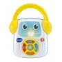 Interaktives Spielzeug Vtech 15 x 5,5 x 19 cm von Vtech, Musikwürfel - Ref: S2435812, Preis: 17,10 €, Rabatt: %