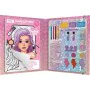 Kit de maquillage pour enfant Wow Generation de BigBuy Fun, Maquillage - Réf : S2435921, Prix : 18,21 €, Remise : %