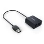 Adaptador de Red Yealink EHS40 de Yealink, Adaptador USB - Ref: M0200348, Preço: 83,41 €, Desconto: %