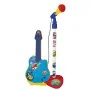 Guitarra Infantil Reig Super Wings de Reig, Guitarras e cordas - Ref: S2435931, Preço: 31,22 €, Desconto: %