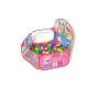 Piscine à balles Reig Peppa Pig 120 cm de Reig, Piscines à billes et accessoires - Réf : S2435958, Prix : 21,03 €, Remise : %