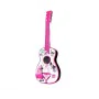 Guitarra Infantil Reig Barbie de Reig, Guitarras e cordas - Ref: S2435983, Preço: 16,76 €, Desconto: %