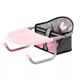 Chair for Dolls Reig by Reig, Accessories for baby dolls - Ref: S2436004, Price: 21,67 €, Discount: %