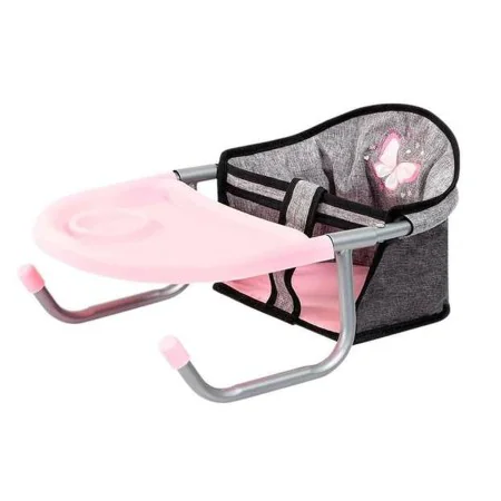 Chaise pour poupées Reig de Reig, Accessoires pour poupées bébé - Réf : S2436004, Prix : 21,67 €, Remise : %