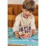 Puzzle Enfant Diset XXL Bateau Pirate 48 Pièces de Diset, Puzzles classiques - Réf : S2436168, Prix : 10,71 €, Remise : %