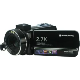 Videocâmara Agfa CC2700 de Agfa, Câmaras de vídeo - Ref: M0200377, Preço: 96,81 €, Desconto: %