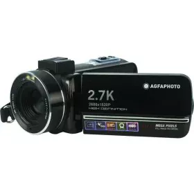 Videocámara Agfa CC2700 de Agfa, Videocámaras - Ref: M0200377, Precio: 96,81 €, Descuento: %