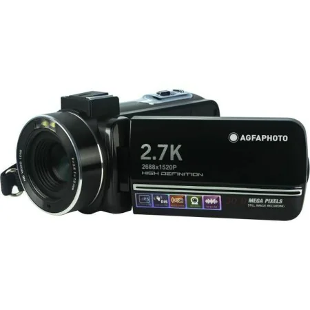 Caméscope Agfa CC2700 de Agfa, Caméscopes - Réf : M0200377, Prix : 96,81 €, Remise : %