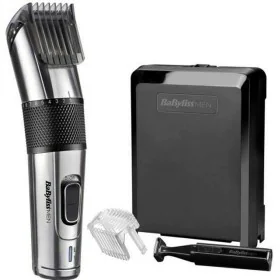 Cortapelos Babyliss E977E de Babyliss, Maquinillas de afeitar - Ref: M0200387, Precio: 40,56 €, Descuento: %