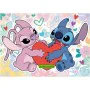 Puzzle Stitch 500 Pièces de Stitch, Puzzles classiques - Réf : S2436193, Prix : 8,99 €, Remise : %