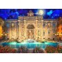 Puzzle Educa Fontana Di Trevi 1000 Pezzi di Educa, Puzzle classici - Rif: S2436200, Prezzo: 10,82 €, Sconto: %