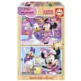 Puzzle Enfant Minnie Mouse 50 Pièces de Minnie Mouse, Puzzles classiques - Réf : S2436215, Prix : 8,88 €, Remise : %