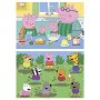 Puzzle Infantil Peppa Pig 25 Peças de Peppa Pig, Puzzles - Ref: S2436221, Preço: 9,26 €, Desconto: %