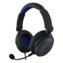 Auriculares con Micrófono Gaming Bluestork KORP-OXYGEN Negro de Bluestork, Auriculares y accesorios - Ref: M0200398, Precio: ...