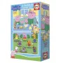 Puzzle Infantil Peppa Pig 25 Piezas de Peppa Pig, Puzzles - Ref: S2436221, Precio: 9,26 €, Descuento: %